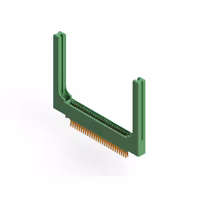 345-054-560-558 EDAC Inc.  Edgeboard Connectors
